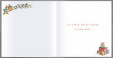Peter Rabbit Both of You Hope Your Christmas Card.